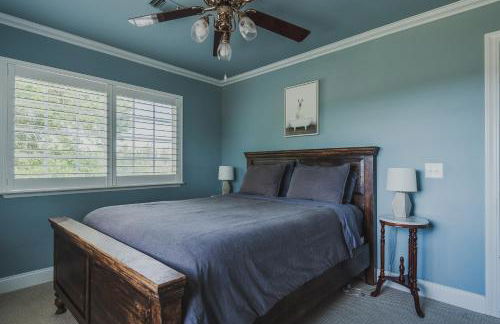 The Vineyard Farmhouse Villa - Foto 23