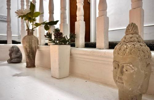 Best Situated Studio - Finsbury Park Station! - Foto 25