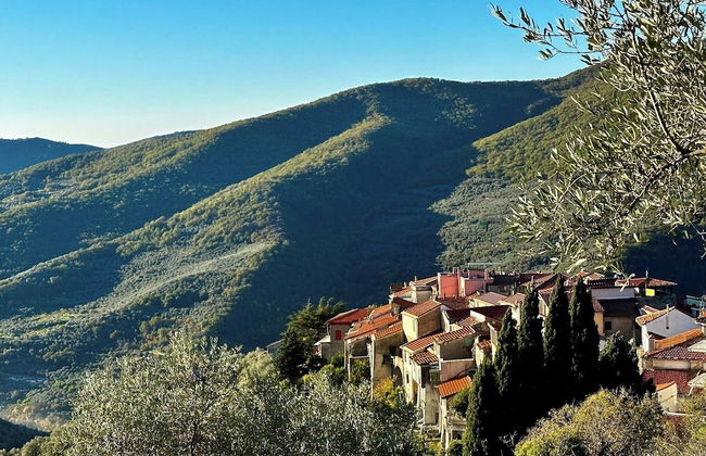 Panoramic Townhouse Casa del Borgo - Photo 32