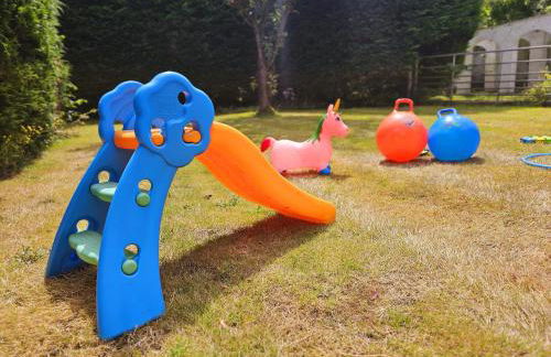 Queen Anne Cottage - Foto 33