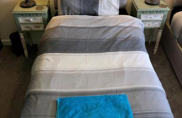 Entire 4 Bed Townhouse - Foto 15