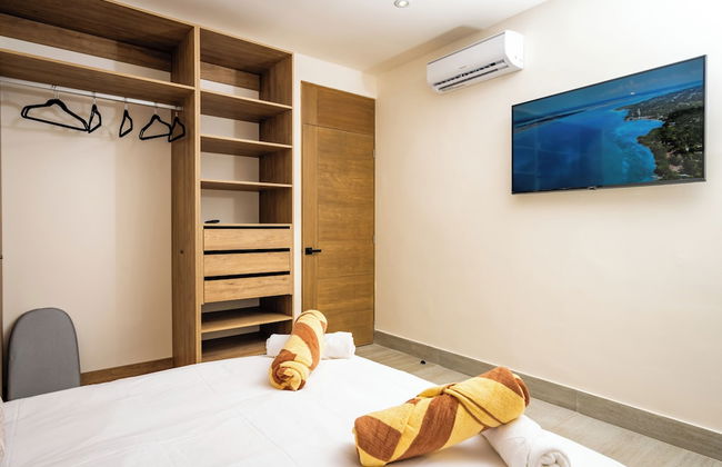 Cumbres Garden luxury apartments - Photo 15