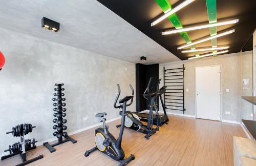 Stúdio Executivo próximo ao Portão e Cidade Industrial - GLOW STÚDIO - Foto 64