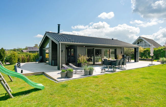 "Kjell" - 100m from the sea - Foto 20