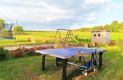 La Pause nature en Périgord - Foto 21