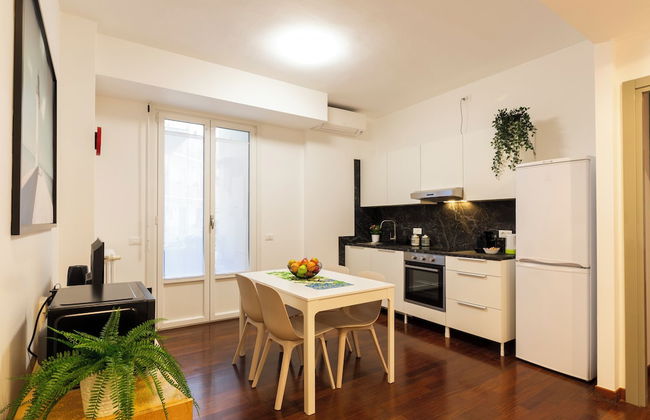 notaMi - Rainbow Home - CityLife - Foto 1