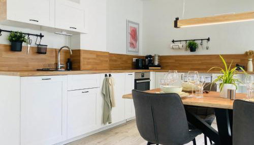 StudioIModernIZentrumIWLANIParkplatzIDisneyPlus - Foto 4, dishwasher