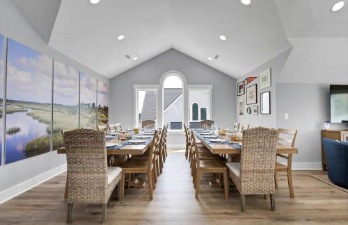 Grand Topsail Villa by Sea Scape Properties - Foto 21