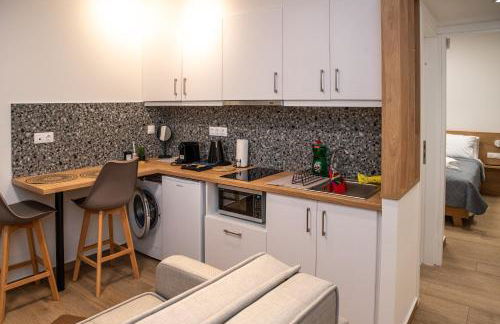 Enalis Studios & Apartments - Foto 25