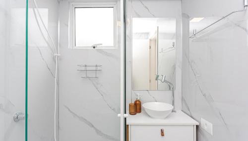 Executivo próximo ao Shopping Palladium e Cidade Industrial - CITY STÚDIO - Foto 4