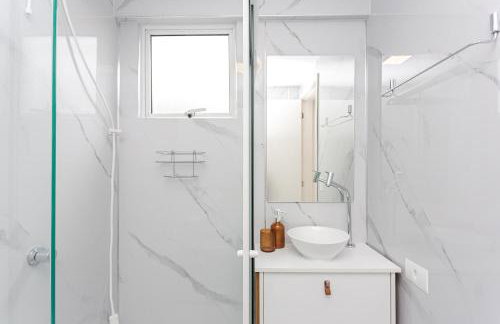 Executivo próximo ao Shopping Palladium e Cidade Industrial - CITY STÚDIO - Foto 4