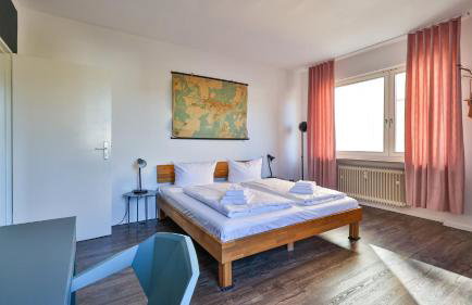 Spacious Flat 2nd Floor near station - Foto 14