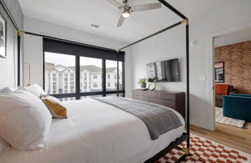 Walk to nightlife, Vanderbilt, Minutes to Broadway - Foto 11