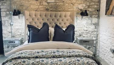 Gardener's Cwtch, Llwynhelig Manor - Foto 3