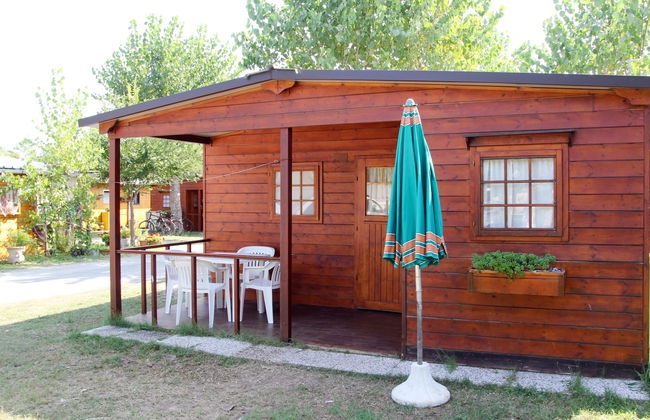 Chalet Mediterraneo - Foto 6