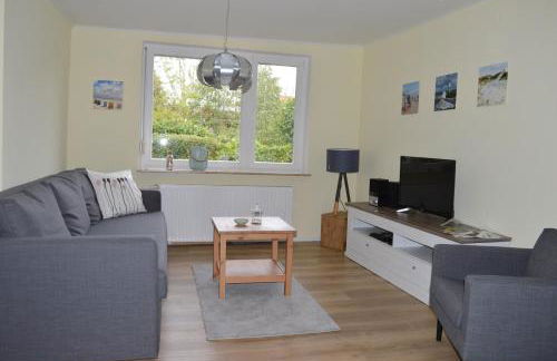Ferienwohnung Osteland - Foto 7