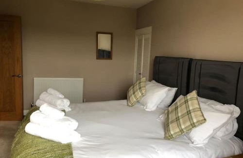 West Shaw Cote Cottage - Foto 10