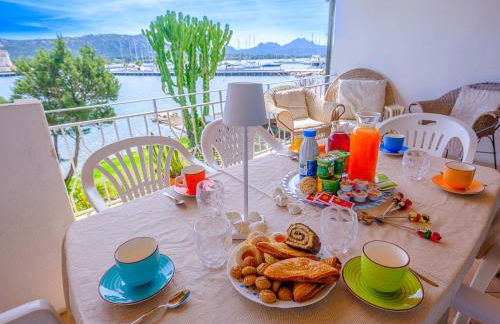 Sardinia Family Villas - Cannigione Beach Apartments - Foto 21