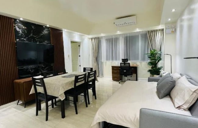 La Mirada Deluxe Suites with Oceanview - Photo 63