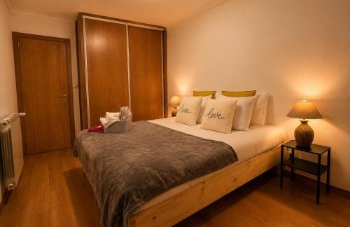 Lux & Design Apartment - Lisbon, Montijo - Foto 10
