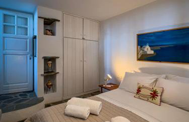 Traditional Maisonette with picturesque Chora View - Foto 8