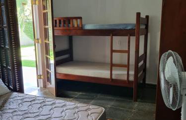 Aconchegante Casa de Temporada - Foto 45