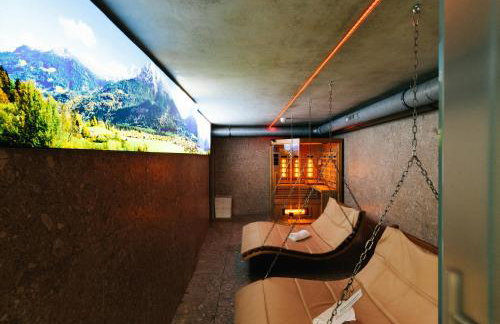 Apartmenthotel Oberstdorf - Foto 47