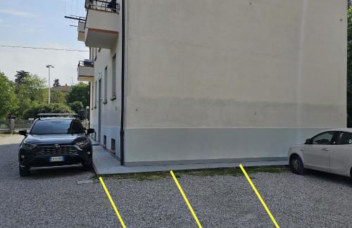 La Ca' Bianca Affittaly Apartments - Photo 30