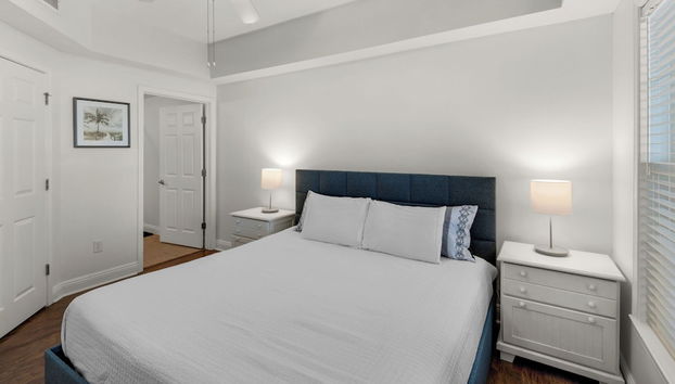 Pool, Fitness Center & Central Location - Foto 3, Habitación