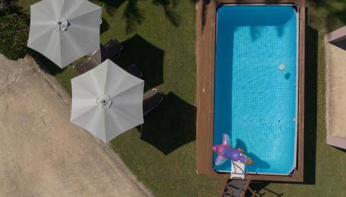 FAMILY SWEET HOME IOANNA - Foto 5, sunbed