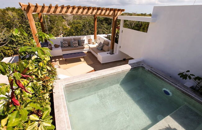 Villa Latina 2 bedroom apartment sleeps4 - Photo 1