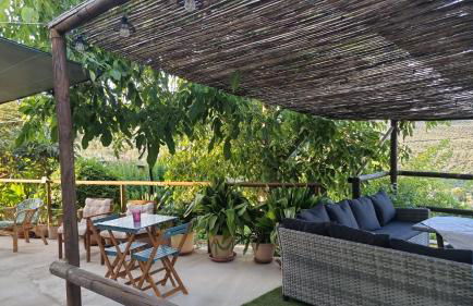 Cortijo de la Cruz - Foto 2