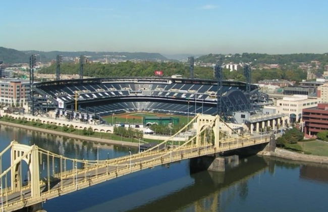 The Encore on the 7th by BridgeStreet - Foto 10