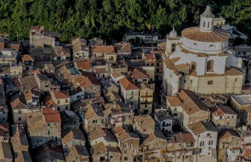 Antico Gabio holiday home - Foto 9