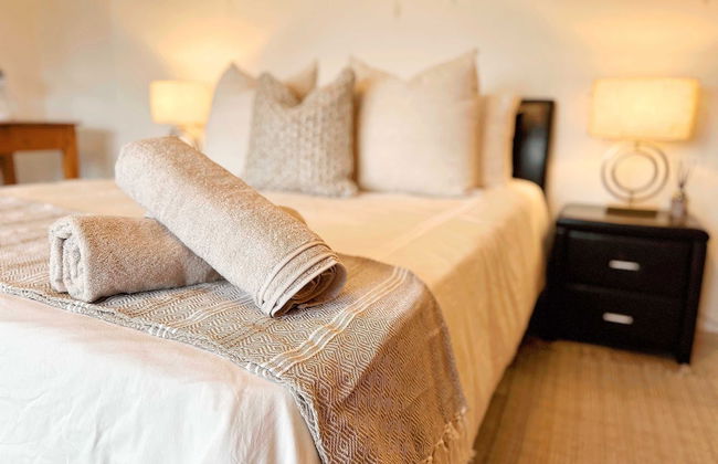 Garden Cottage - Houtbay - Photo 4