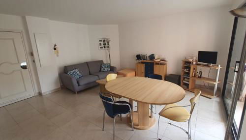 2 room near the old port - Saint-Raphaël - Foto 4