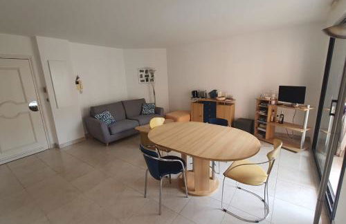 2 room near the old port - Saint-Raphaël - Foto 4