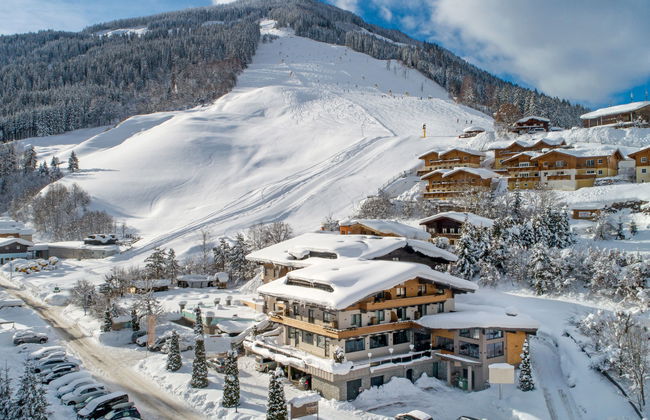 Suite mit 1 SZ & Wellnessbereich - Foto 13