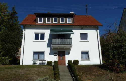 Ferienwohnung Wagner - Foto 1