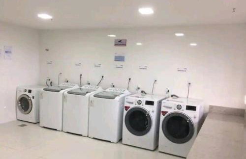 Flat Brooksfield Towers - Foto 27