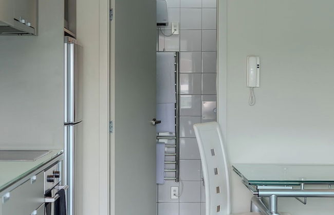 70 Tory Apartment Hotel - Foto 55