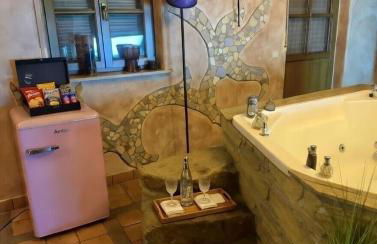 Wellness Höhlen Suite & Spa - Foto 9