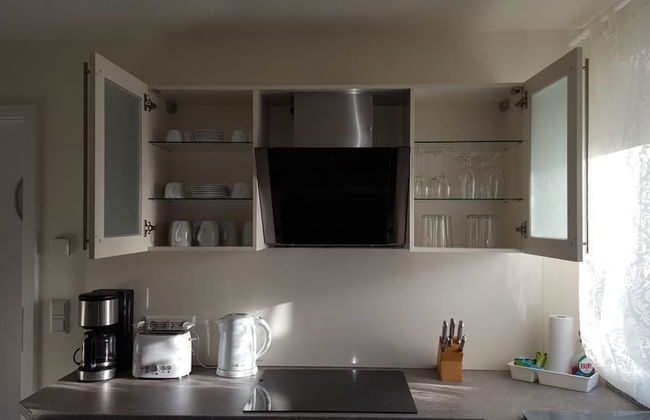 Ferienwohnung Sinsheim - Photo 7