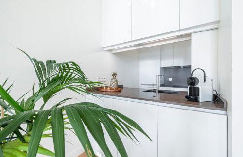 REGINA - Somptueux 3 pièces - carré d'or Menton - vue mer - Photo 50