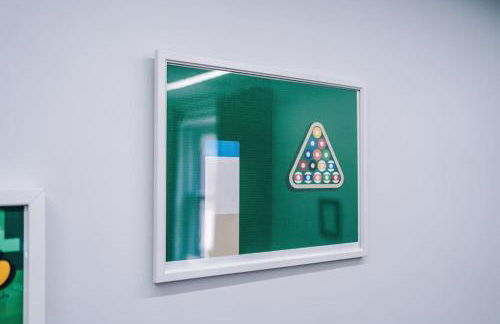 Incredible Home With Games Room, Sleeps 8, Parking Included, Perfect For Groups, Families, Contractors, Professionals - Photo 24