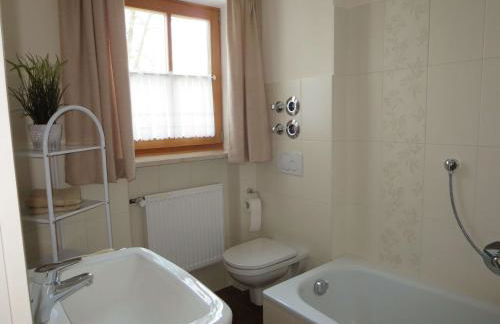 Ferienwohnung Birkenflair - Photo 17