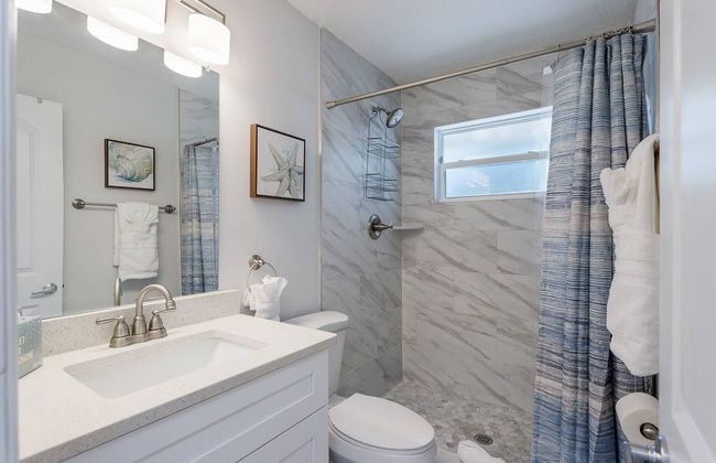 Seagrass Cottage - Foto 22