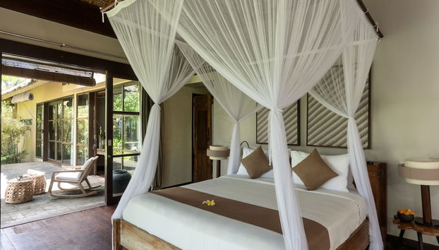 Villa Mary - Foto 5, Habitación