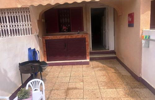 Precioso dúplex con piscina, en 1ª linea de playa - Foto 66