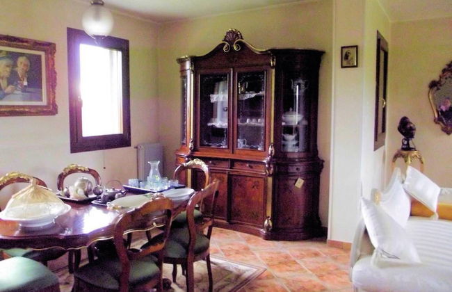 Luxury Villa Near Venice in the Prosecco Region - Foto 7